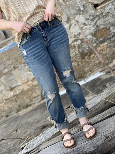Judy Blue  Denim Jeans are a Hit at Monroe House Boutique